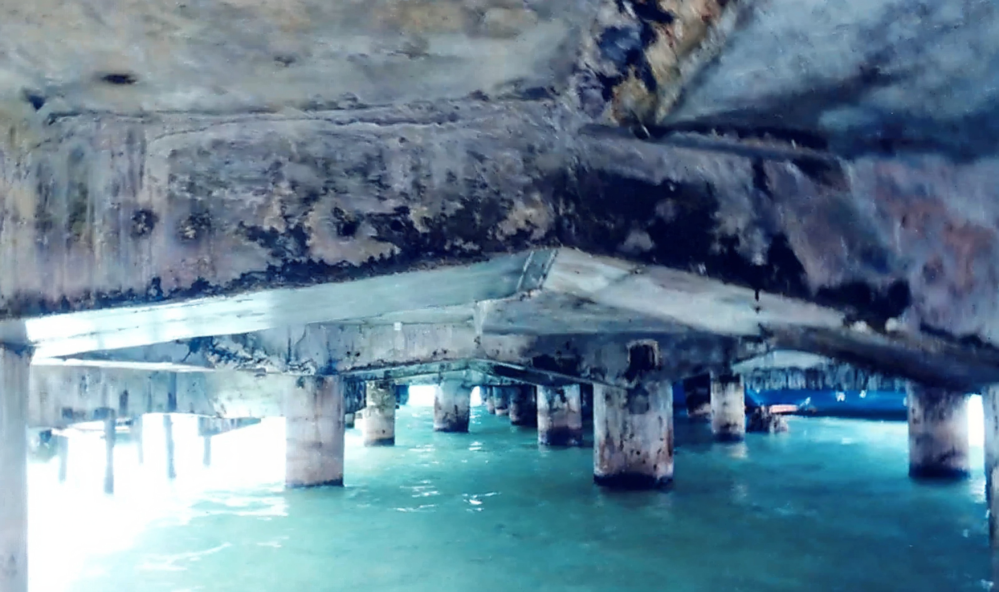 Terminal de Contenedores